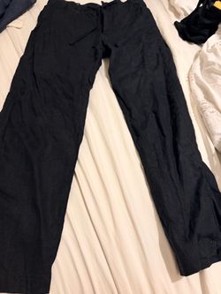 Massimo Dutti jogger fit  size L