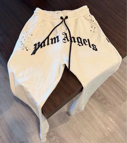 PALM ANGELS Sweats Sweatpants