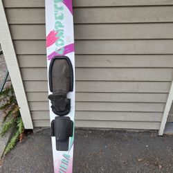 Water Ski