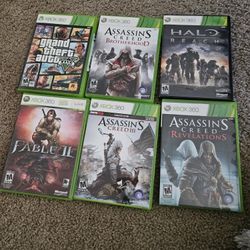 Xbox 360 