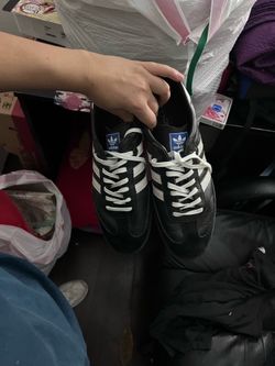 Samba Adidas