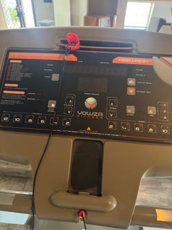 Treadmill