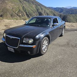 2010 Chrysler 300c