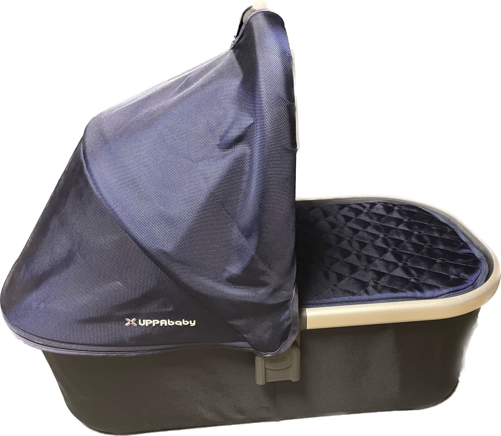 Uppababy Bassinet Stroller Attachment