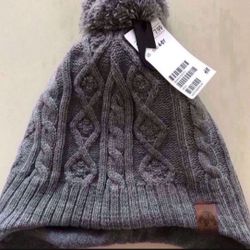 New kids hat, 4-8Y