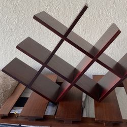 Wine Rack