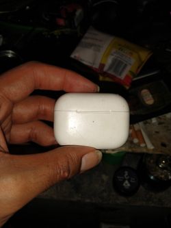 Airpod Pro Case
