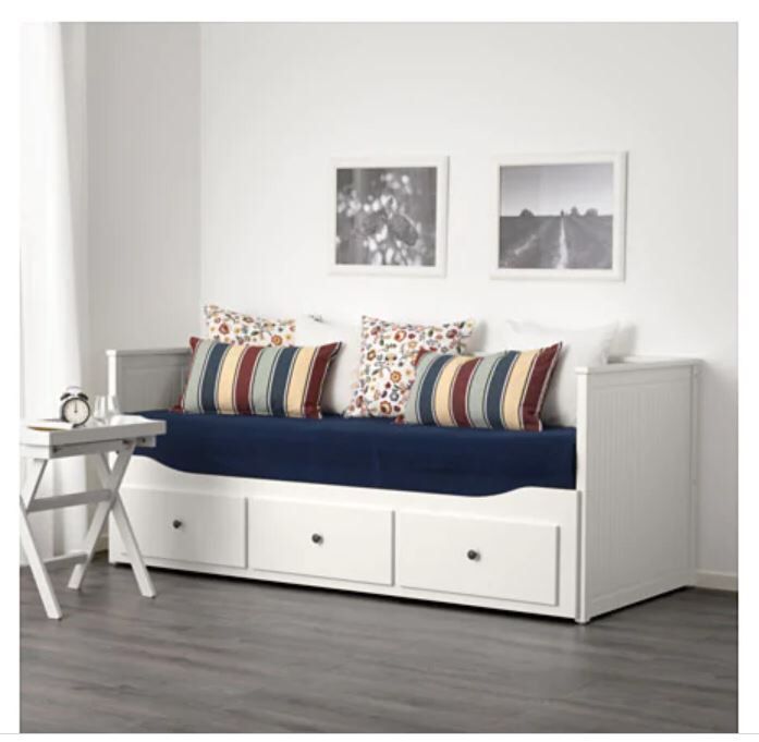 IKEA hemnes daybed twin