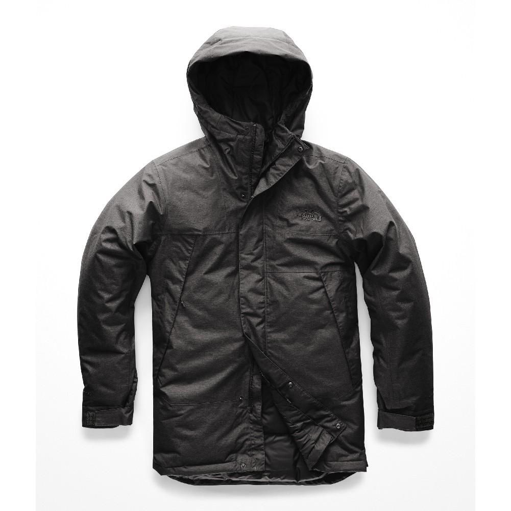 The North Face Men’s Shielder Parka