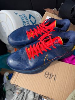 caitlin clark Kobe’s size 12