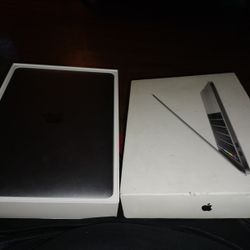 MacBook Pro