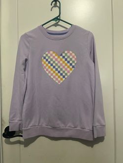 Girls Sweatshirt