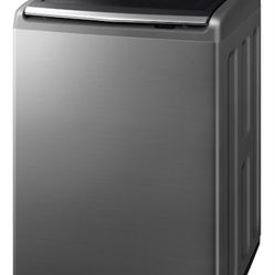 New Samsung Washer With Box