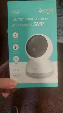 Indoor Camera