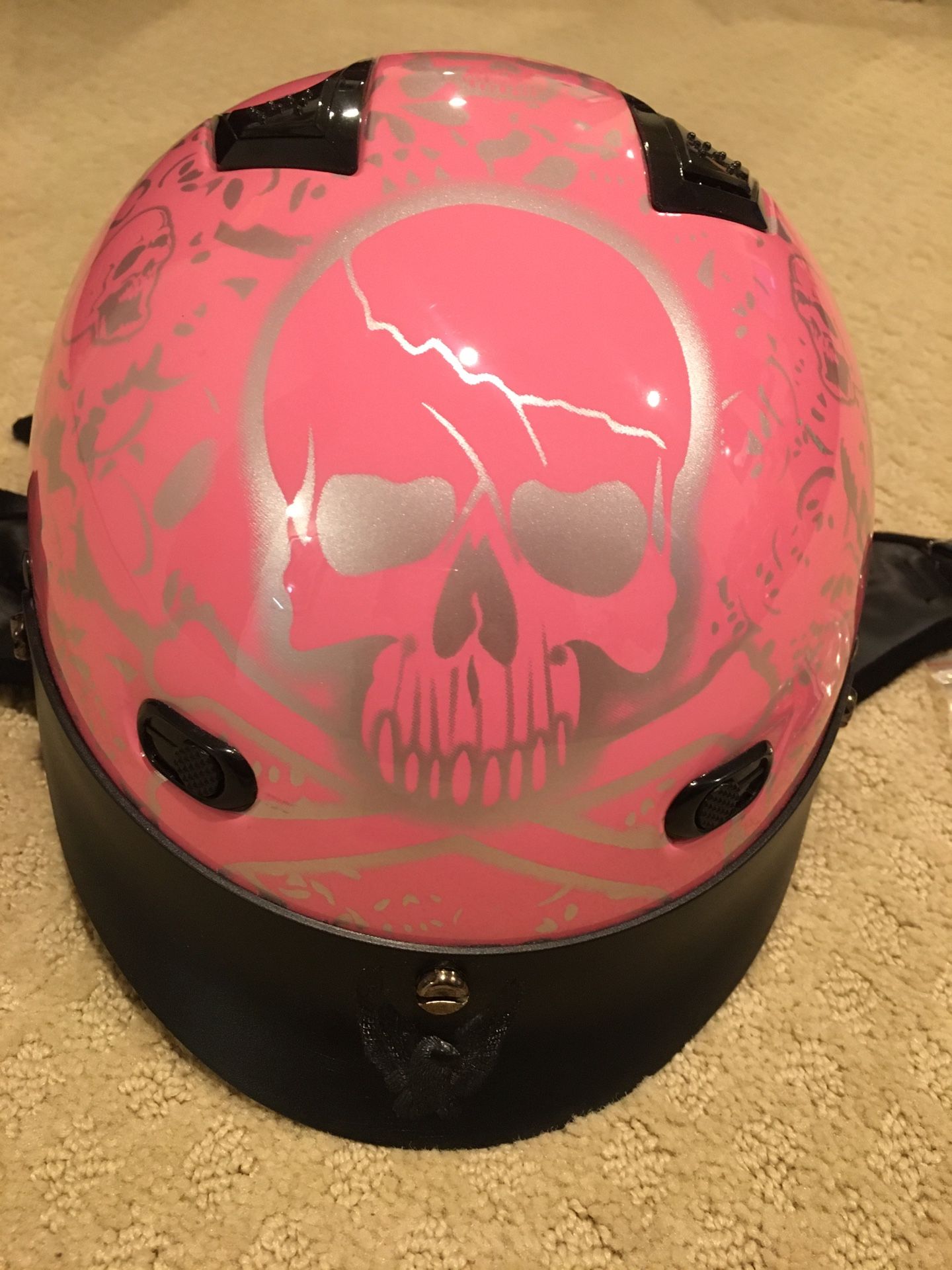 Helmet