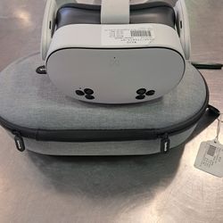 Oculus Quest 3