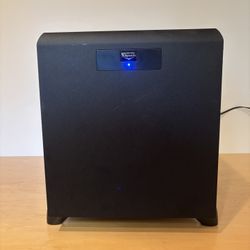 Klipsch SW-450 Subwoofer