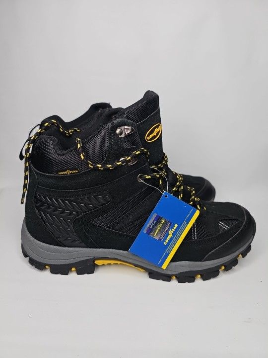 Goodyear Boots Work Men's Size 12