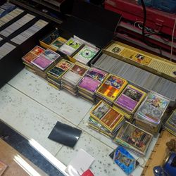 Pokemon Collection