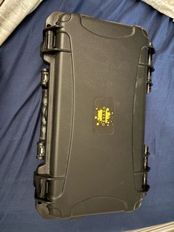Steam Deck Hard Case-Devaso