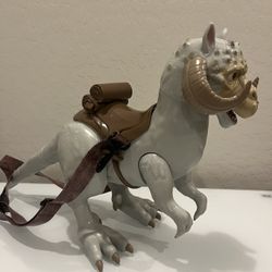 Disneyland Star Wars TaunTaun Popcorn Bucket 2025 