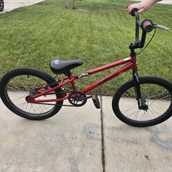 Hoffman Wing Bike 20" kids BMX