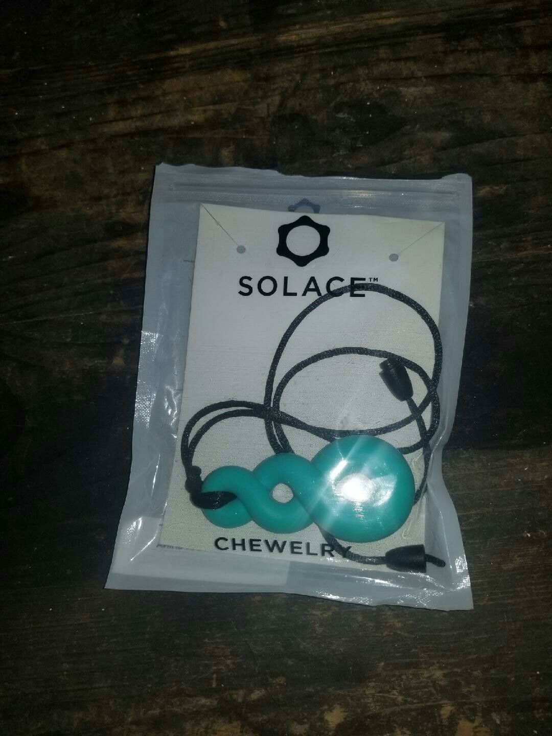 Chewlry