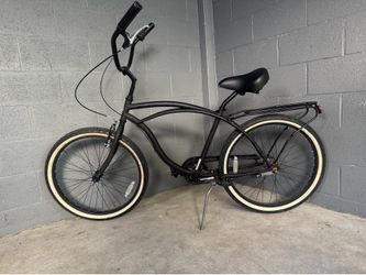 Sixthreezero beach cruiser 24 tires