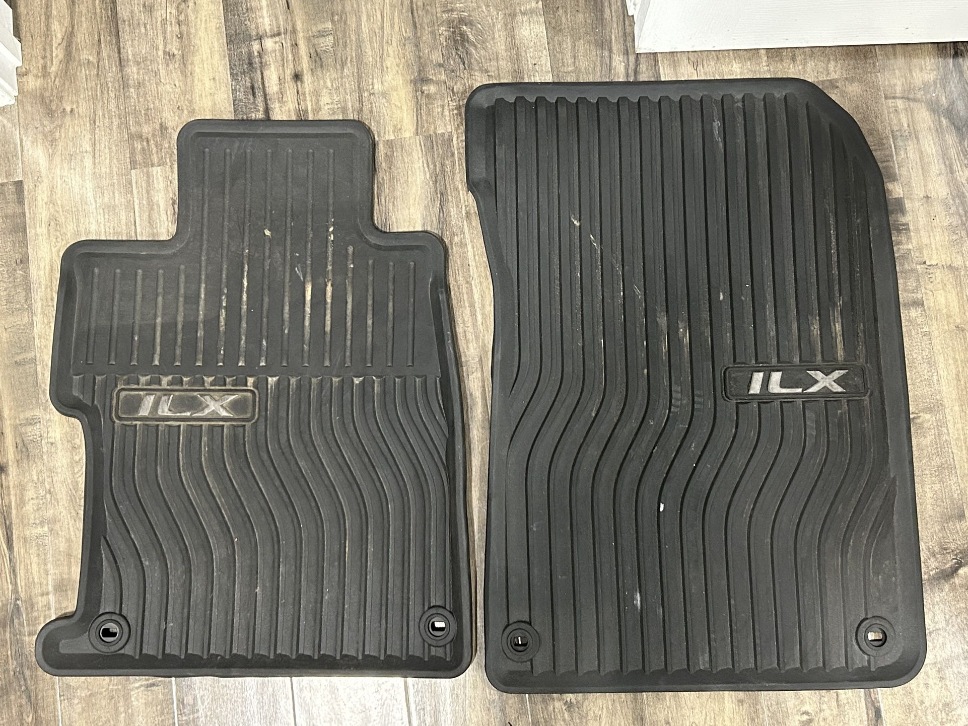 Acura ILX Floor Mats