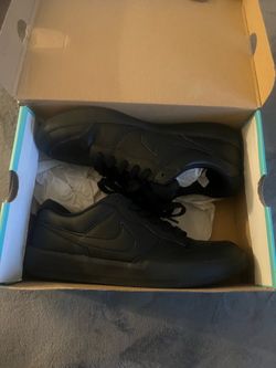 Nike SB Force 58 Prm L Shoes Men’s Size 11 Like New
