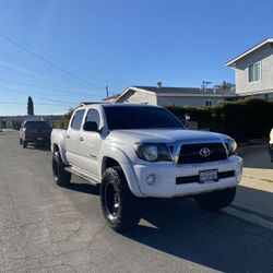2011 Toyota Tacoma