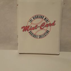 The Highland Mint Baseball Collection Nolan Ryan