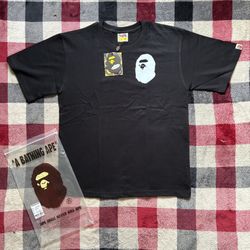 Bape T Shirts