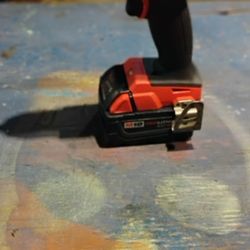 M18 Hammer Drill & 5.0ah Battery 