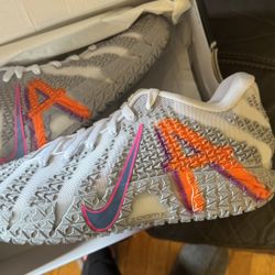 Ja 3 Light Show Size 10.5 Brand New 