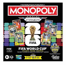 FIFA Monopoly