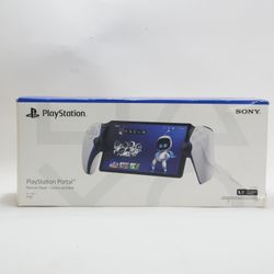 Sony PlayStation 5 PS5 PlayStation Portal White CFI-Y1001
