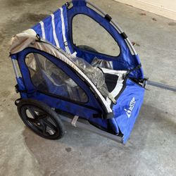 Bike Trailer 