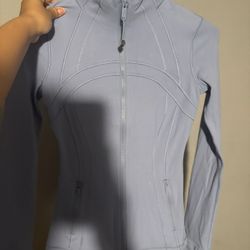 Lululemon Define Jacket 