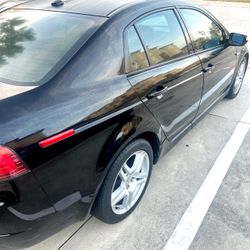 2008 Acura TL