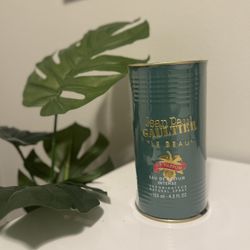 Jean Paul Gaultier Le Beau Le Parfum 125ml – Brand New Sealed