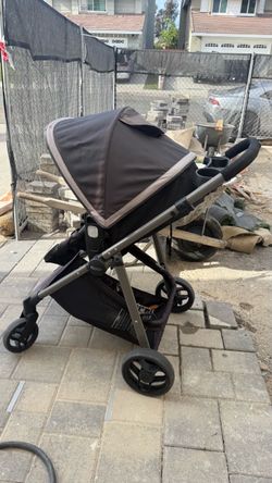 Graco Travel Stroller