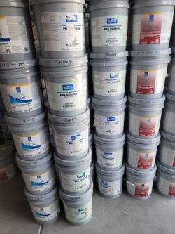 Paint for sale