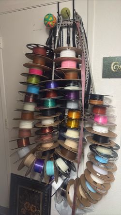 3d printer filament