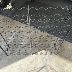 Wine Rack