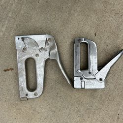 Staple Guns