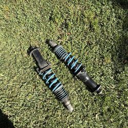 Is300 BILSTEIN COILOVERS
