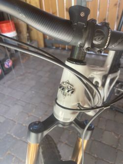 Yeti 2021 SB115 XL Mountain Bike