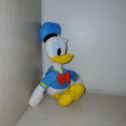 Donald Duck Plush