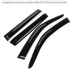 Window Visors